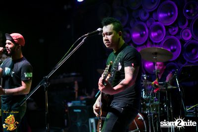 Season Five Live at Singha Pala — photo 27