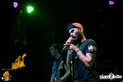 Season Five Live at Singha Pala — photo 28