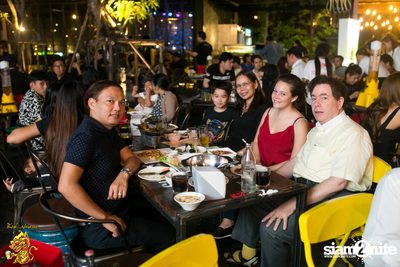 Season Five Live at Singha Pala — photo 33
