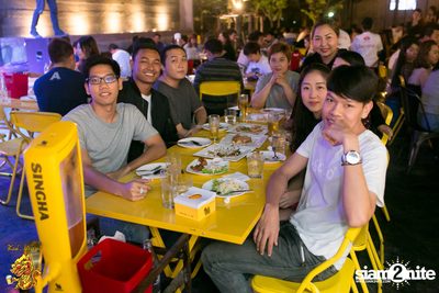 Season Five Live at Singha Pala — photo 34
