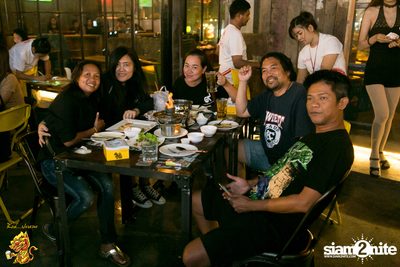 Season Five Live at Singha Pala — photo 36