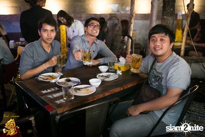 Season Five Live at Singha Pala — photo 39