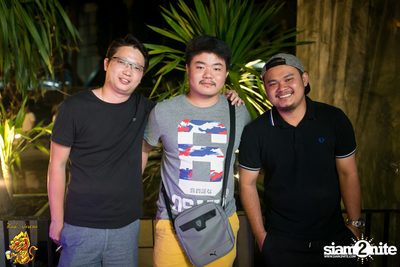 Season Five Live at Singha Pala — photo 40