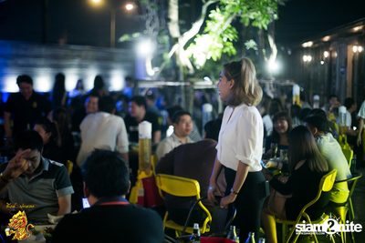 Season Five Live at Singha Pala — photo 42