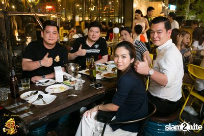 Season Five Live at Singha Pala — photo 46