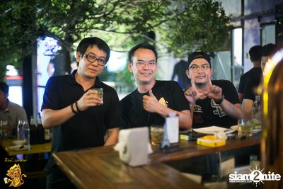 Season Five Live at Singha Pala — photo 48