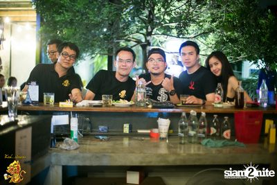 Season Five Live at Singha Pala — photo 49
