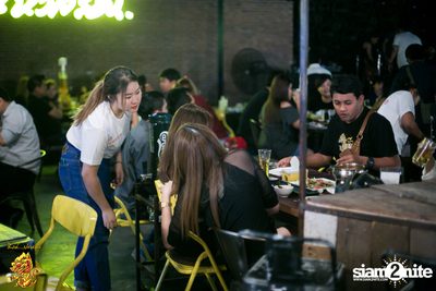 Season Five Live at Singha Pala — photo 50