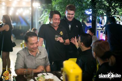 Season Five Live at Singha Pala — photo 52