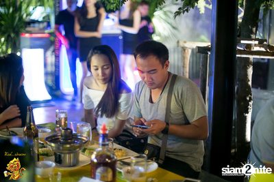Season Five Live at Singha Pala — photo 53