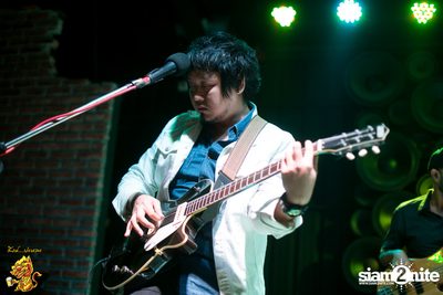 Season Five Live at Singha Pala — photo 55