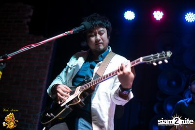 Season Five Live at Singha Pala — photo 56