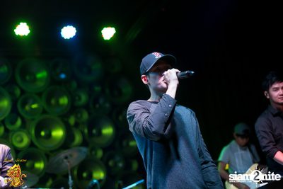 Season Five Live at Singha Pala — photo 57
