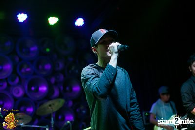 Season Five Live at Singha Pala — photo 58