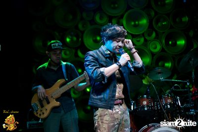 Season Five Live at Singha Pala — photo 59