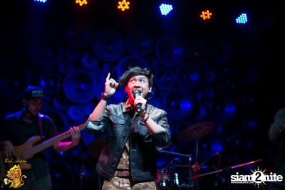 Season Five Live at Singha Pala — photo 61