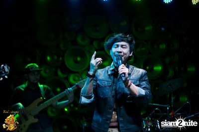 Season Five Live at Singha Pala — photo 62