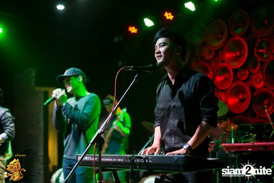 Season Five Live at Singha Pala — photo 66