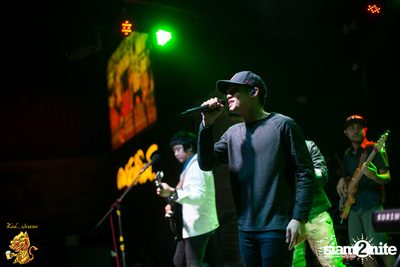 Season Five Live at Singha Pala — photo 67