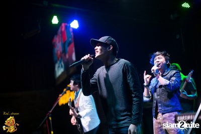 Season Five Live at Singha Pala — photo 68