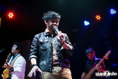 Season Five Live at Singha Pala — photo 69