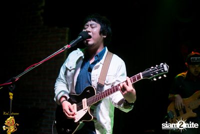 Season Five Live at Singha Pala — photo 70