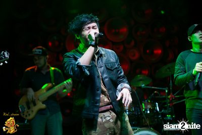 Season Five Live at Singha Pala — photo 72
