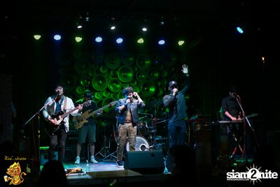 Season Five Live at Singha Pala — photo 73