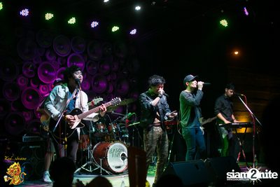 Season Five Live at Singha Pala — photo 74