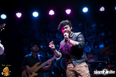 Season Five Live at Singha Pala — photo 75