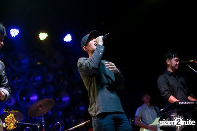 Season Five Live at Singha Pala — photo 77