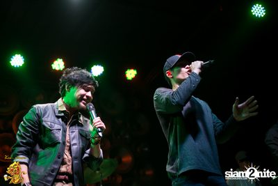 Season Five Live at Singha Pala — photo 78