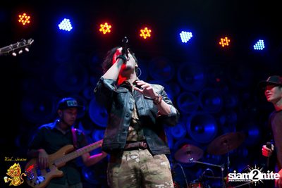 Season Five Live at Singha Pala — photo 79
