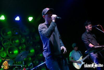 Season Five Live at Singha Pala — photo 80