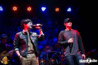 Season Five Live at Singha Pala — photo 81