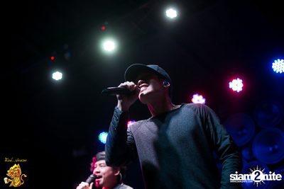 Season Five Live at Singha Pala — photo 82
