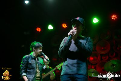 Season Five Live at Singha Pala — photo 83