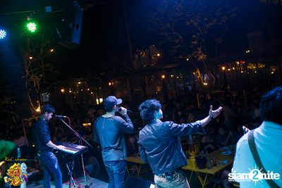 Season Five Live at Singha Pala — photo 84