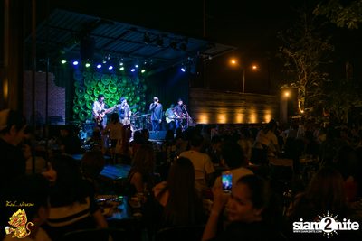 Season Five Live at Singha Pala — photo 85