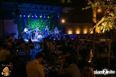 Season Five Live at Singha Pala — photo 86