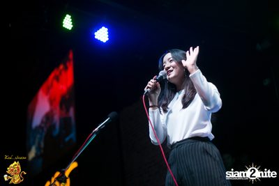 Season Five Live at Singha Pala — photo 95