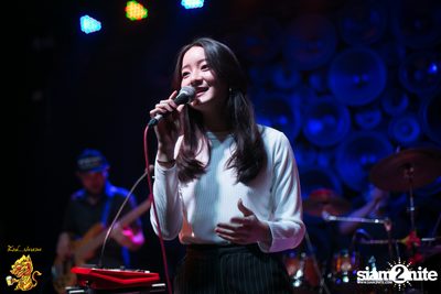 Season Five Live at Singha Pala — photo 100