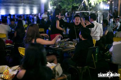Season Five Live at Singha Pala — photo 108