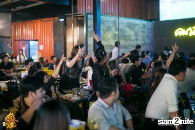 Season Five Live at Singha Pala — photo 114