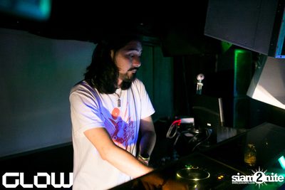 Darragh Casey at GLOW — photo 1