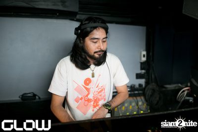 Darragh Casey at GLOW — photo 2