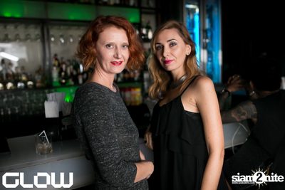 Darragh Casey at GLOW — photo 4