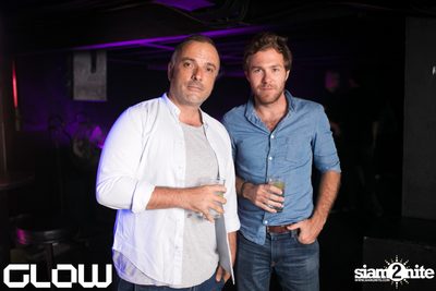 Darragh Casey at GLOW — photo 7
