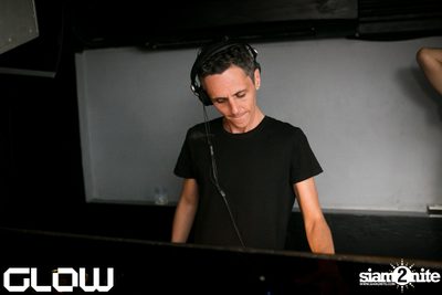 Darragh Casey at GLOW — photo 9
