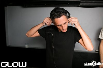 Darragh Casey at GLOW — photo 10